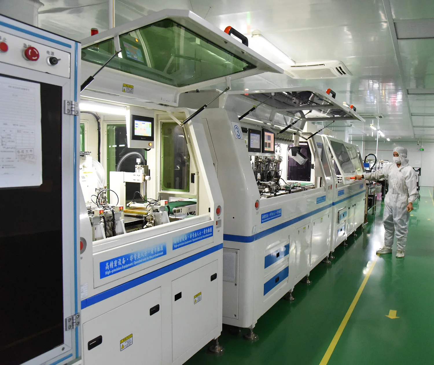 Factory Wholesale Cheapest lcd display for elevator