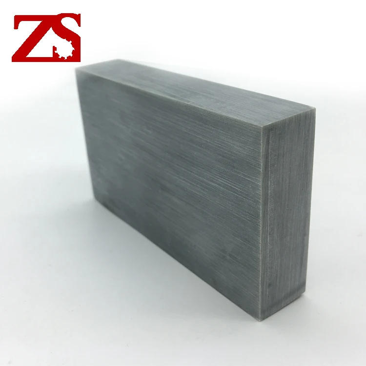ZS-TOOL urethane tooling board ZS420 similar to RAKU-TOOL MB-0720