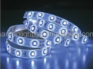 12 В 300LED IP65 sicilon клей водонепроницаемый smd 3528 epistar чип из светодиодов гибкие светодиодные полосы бар 3528