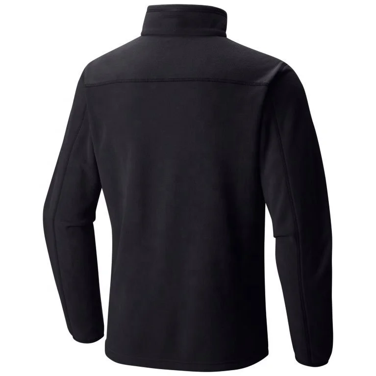 OEM custom logo black waterproof outdoor stand collar sports softshell jacket mens for winter wears