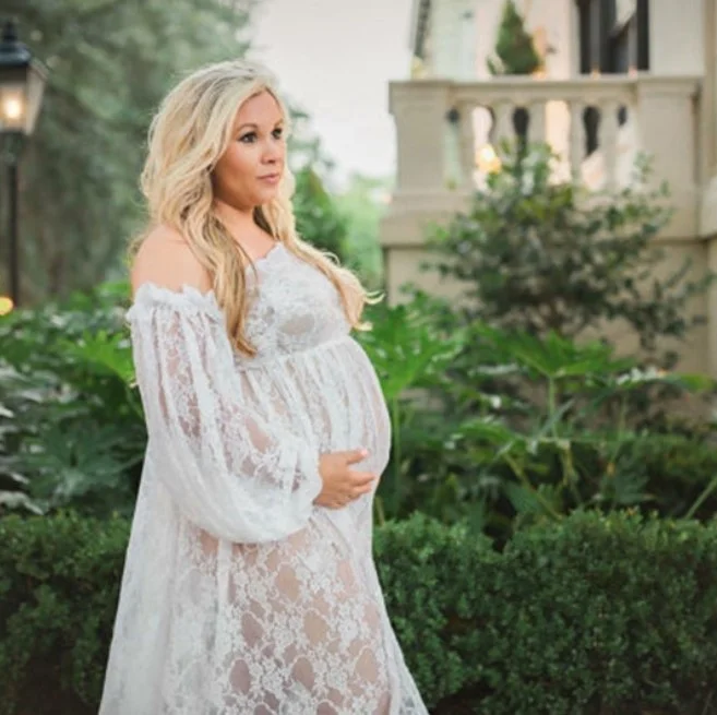 
maternity photo shoot dresses best selling Fashion Pregnancy Pregnant Maternity Photography Dresses Clothes ropa de embarazada 