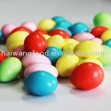 Миндальный шоколад