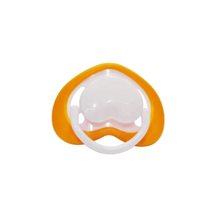 365T BPA бесплатно мультяшный дизайн безопасная силиконовая детская соска