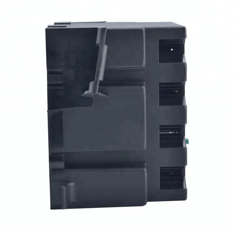 Shanghai linsky American standard sockets receptacle plastic junction box YGC-018
