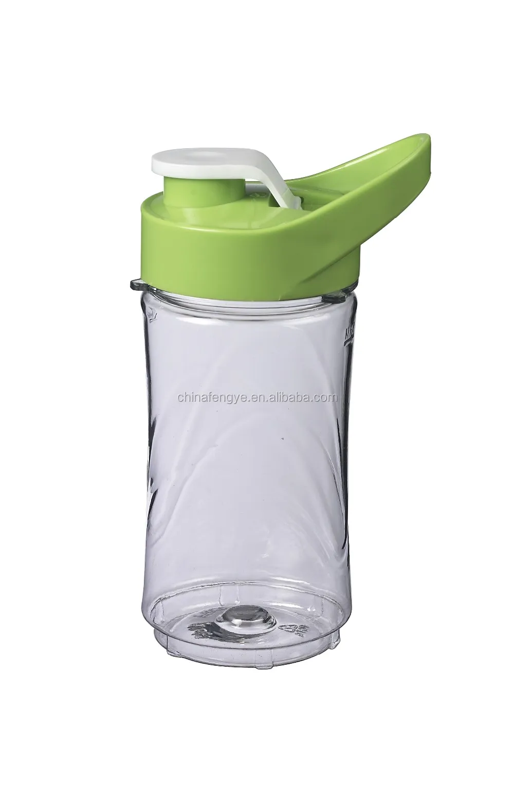 Portable Personal Blender Mini Handheld Variable Speed Juicer Stainless Mixing Bowl Push Button Controls BPA-Free German