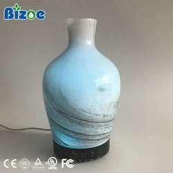 adapter power factory price ultrasonic electric glass aroma diffuser