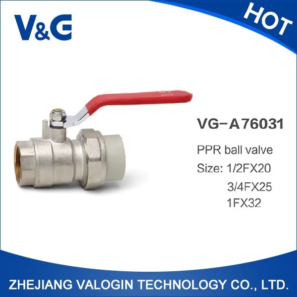 Высокое качество дешевые профессиональный управление потоком латунь вода клапан