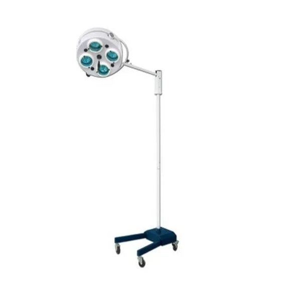 CE ISO Утвержденный Хирургический медицинский бестеневой стоматологический СВЕТОДИОДНЫЙ фонарь для операционной хирургии осветительный прибор для осмотра