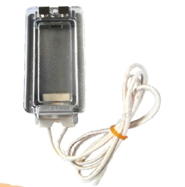 
WGB-3 G9 G4 China oem ul BBQ T550 steamer lamp, high temperature resistance oven lamp 