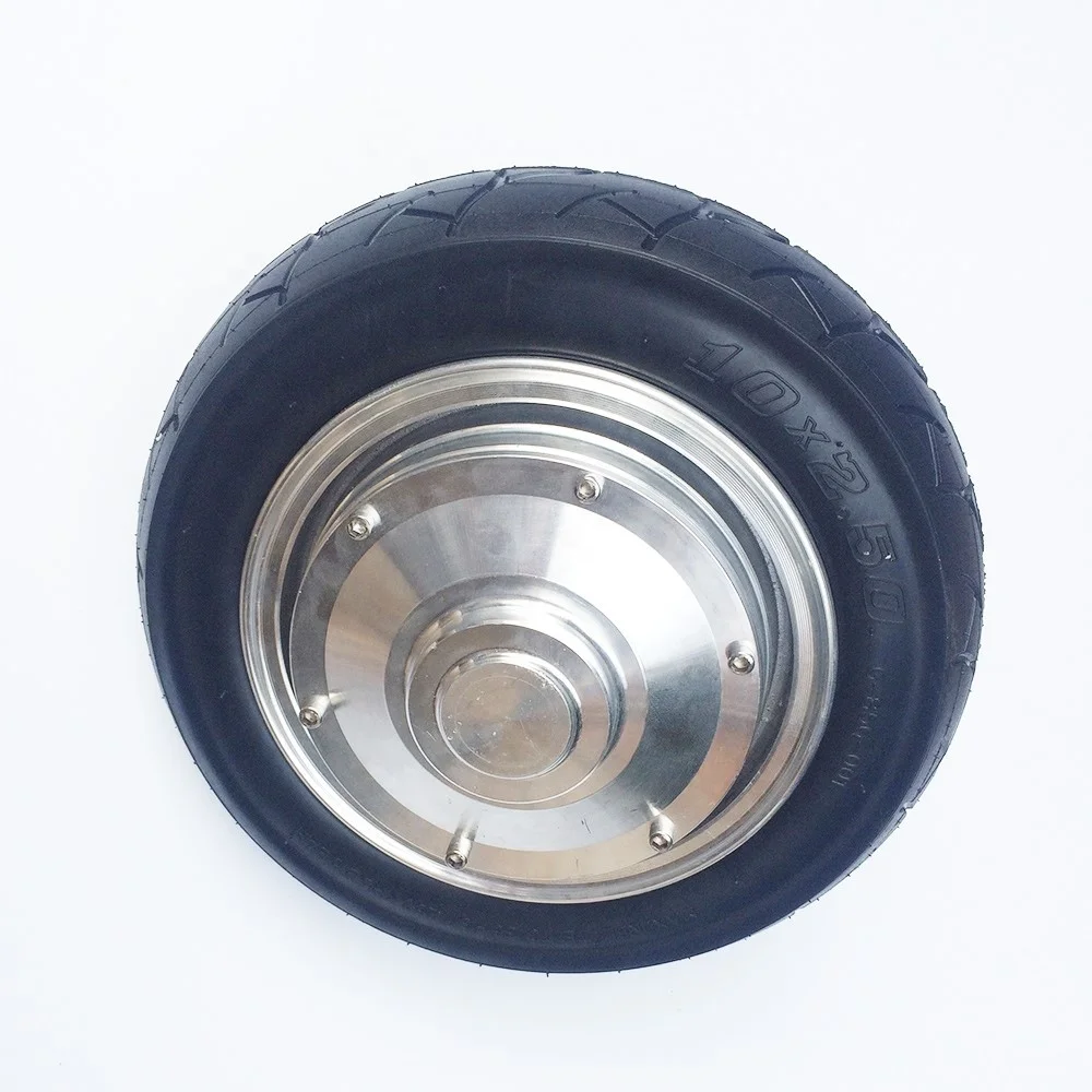 10' electric wheel hub motor