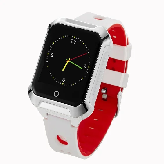 MTK MT2503 chip set GPS kids smart watch phone