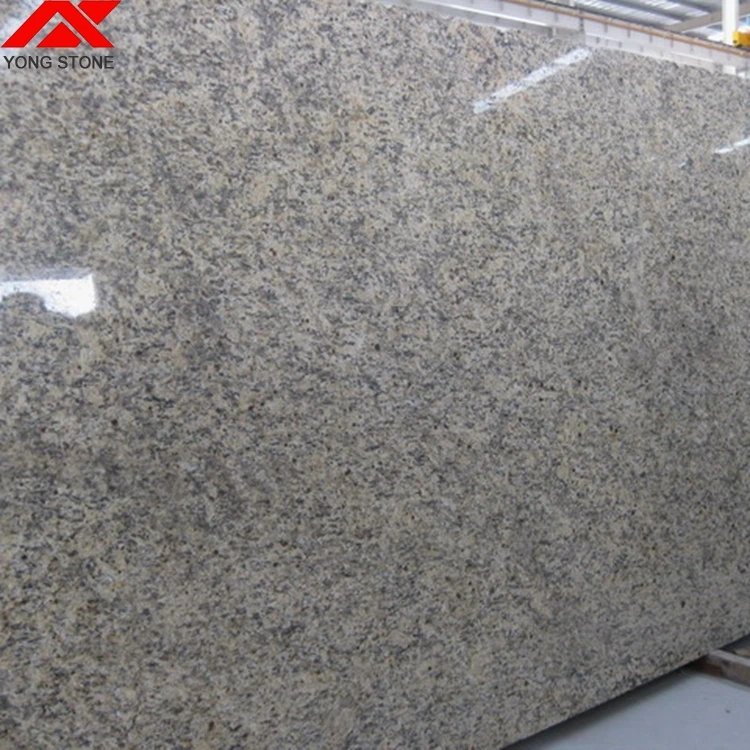 Giallo Santa Cecilia Light Yellow Gold Granite Stone Tiles Price Philippines 60x60