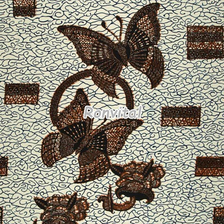 Item No.048048 Factory price direct sell latest design super dutch hollandaise wax fabric