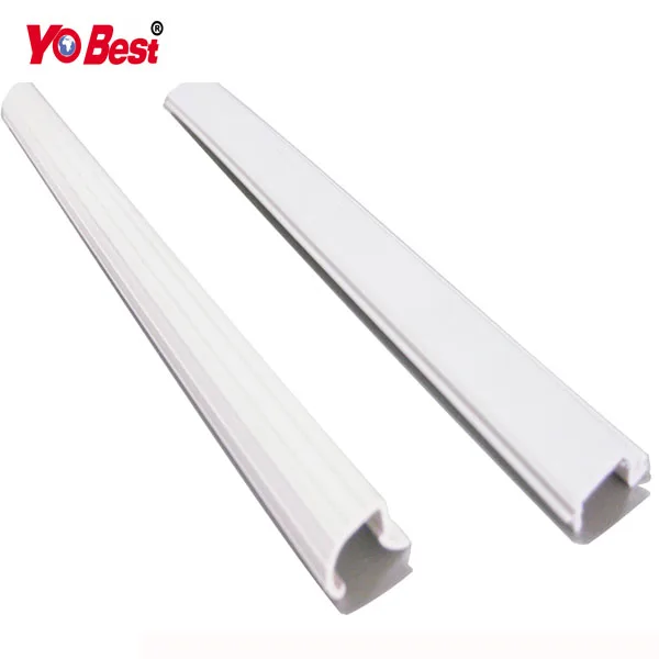 пластиковый канал л