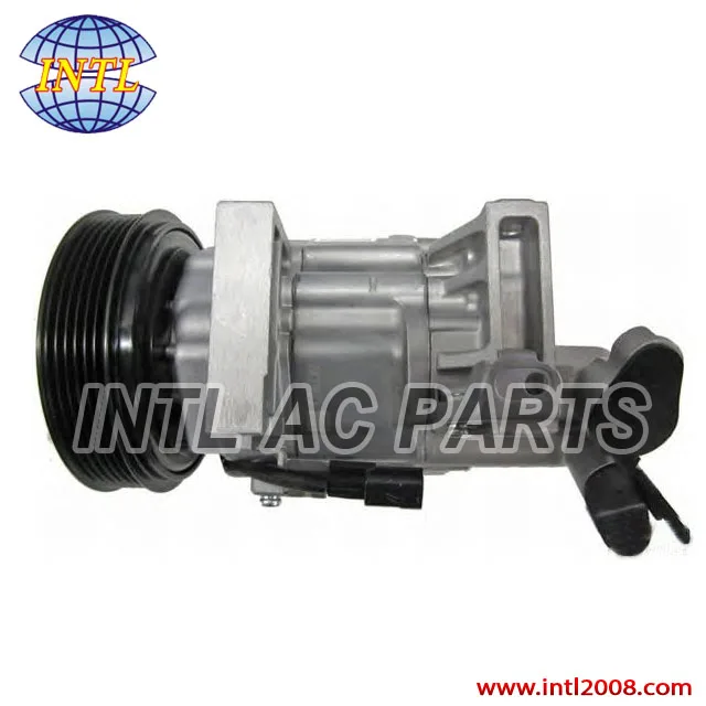 8201025121 926009154R автомобильный Кондиционер кондиционера, компрессор кондиционера для Dacia DUSTER/устройства лодки/LOGAN II/ SANDERO II