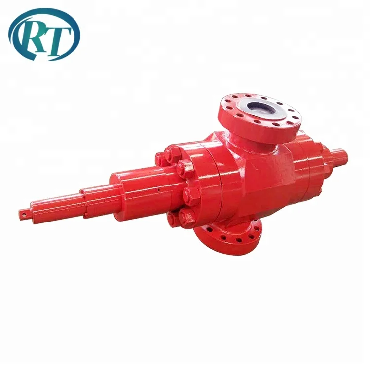 High Pressure Manual Stainless Steel Plate Valve