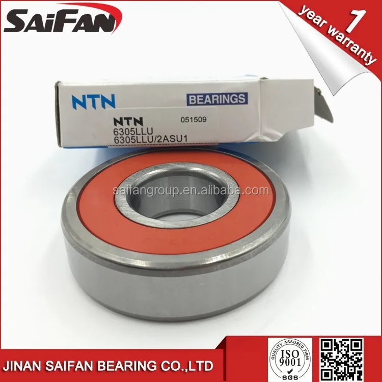 Ntn радиальный шариковый подшипник 6004 6005 6006LLU подшипник