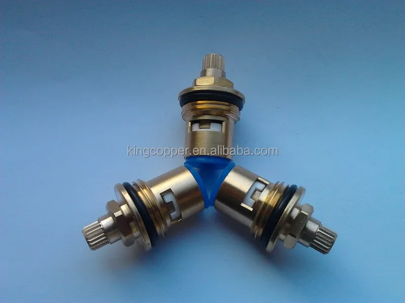 
1/2 brazil brass tap cartridge 