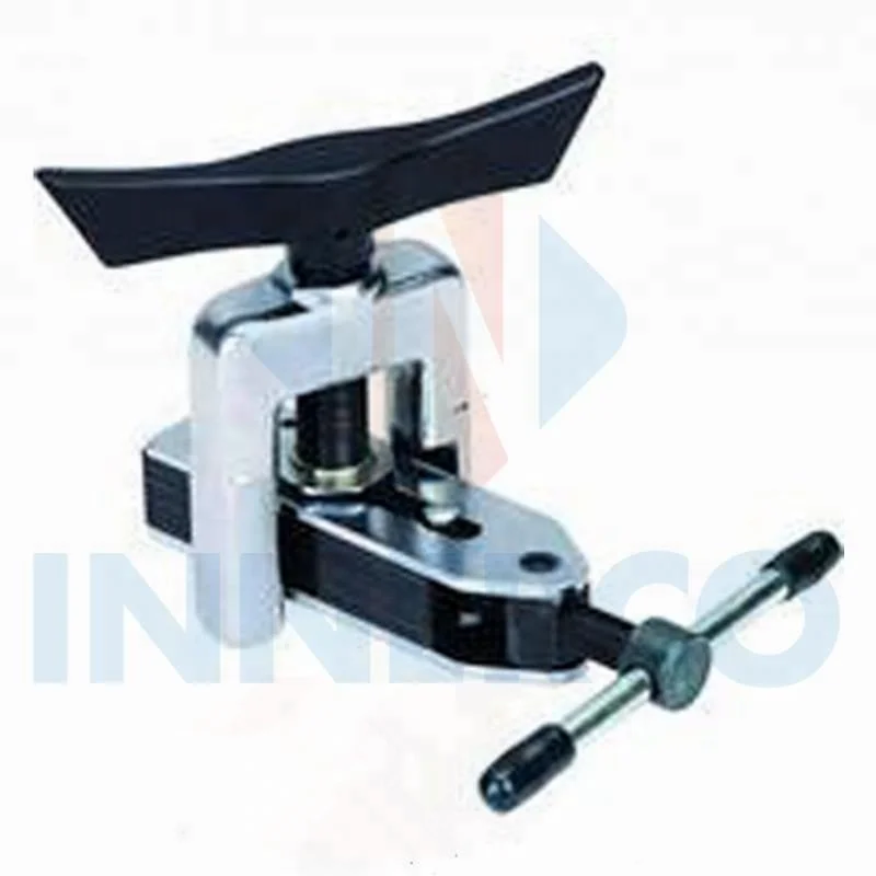 45 degree diamond type flaring & burnishig tool