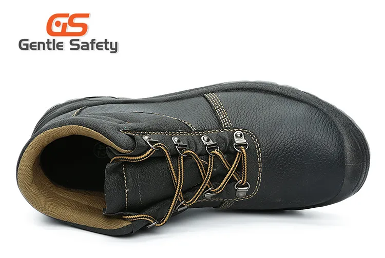 GT8821 safety boots and safety shoes and work boots