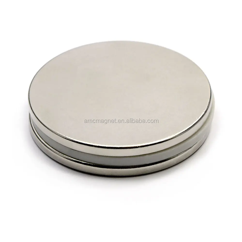 neodymium permanent magnet price