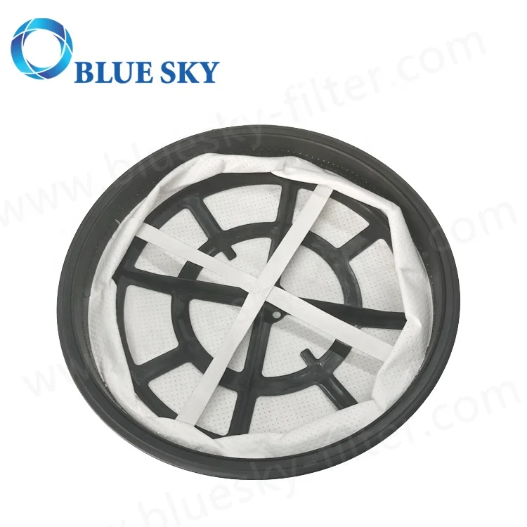 Vacuum Cleaner Bucket Cloth Filter Compatible with Numatic Henry &James & Hetty & Harry & Hoovers 37102 604165