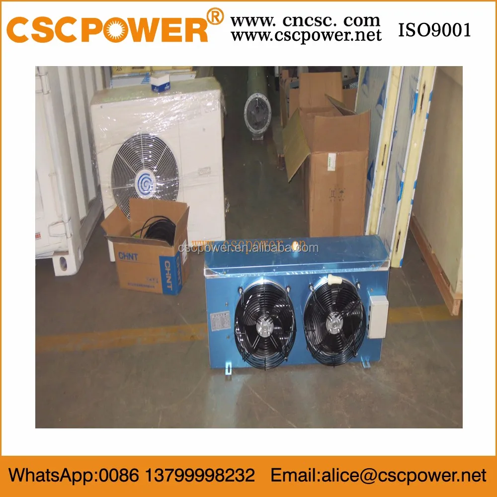 freezer industrial cold room with lowest price