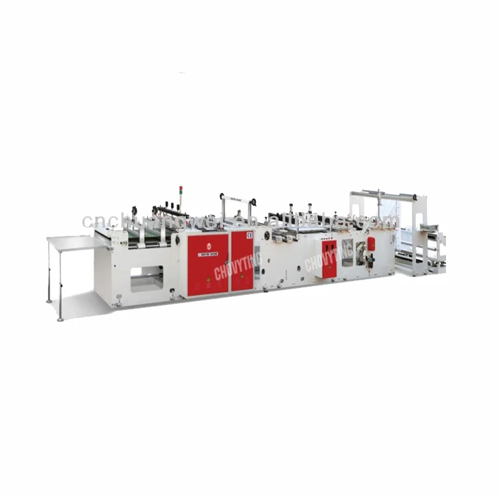 [CHOVYTING]China Manufacturer Rice Bag Sewing Machine/Rice Bag Making Machine/Rice Bag Sealing Machine