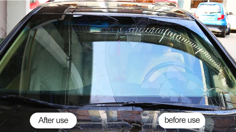 High quality manufacturer auto crystal coating surface Nano Ceramic Coating