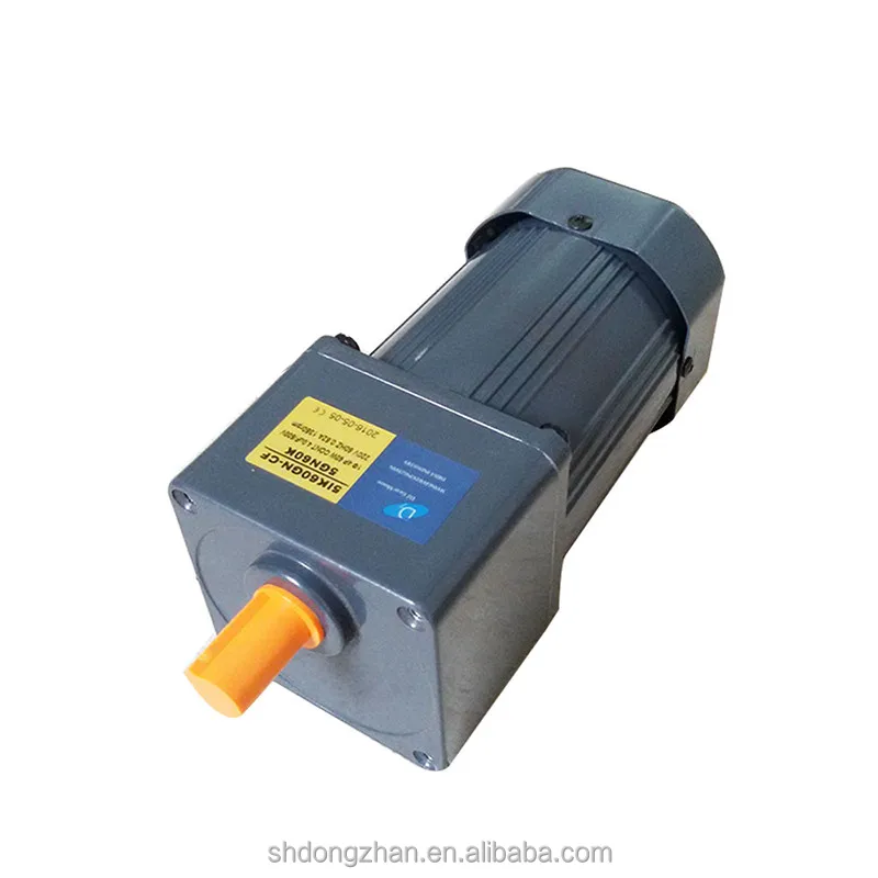 Высокая точность № 24 В 6 Вт магнит DC редукторный двигатель