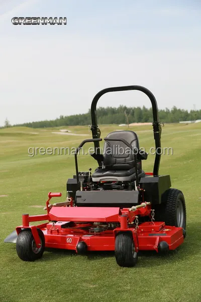 
Zero turn & Riding mower China 60 inch 