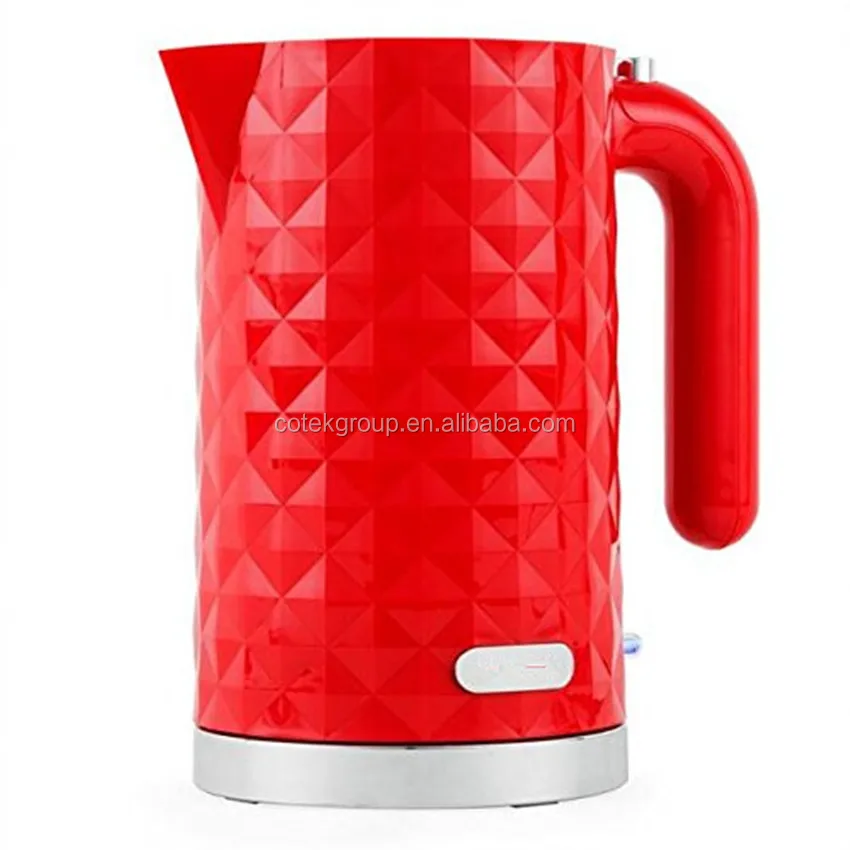 Hot sale modern home appliance of water kettle with GS/CE/CB/EMC/ROHS/LFGB approved
