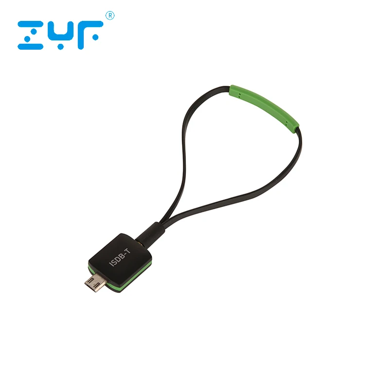 Низкая цена 75 Ом цифрового ТВ антенный вход Android Smart TV ключ