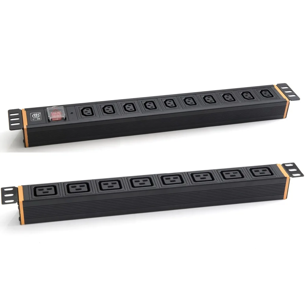 Lower price Atmega328 socket switched PDU