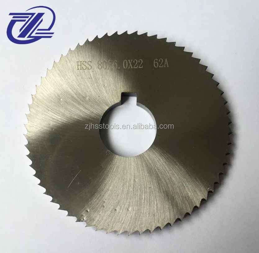 80mm mini circular saw blade