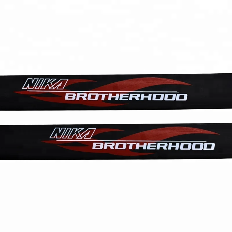 Nika Archery Youth Shooting Practice Recurve Bow Limbs ILF limb Recurve