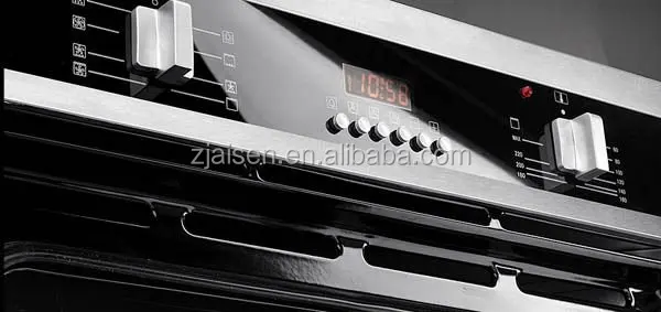 
56L electric built in oven 