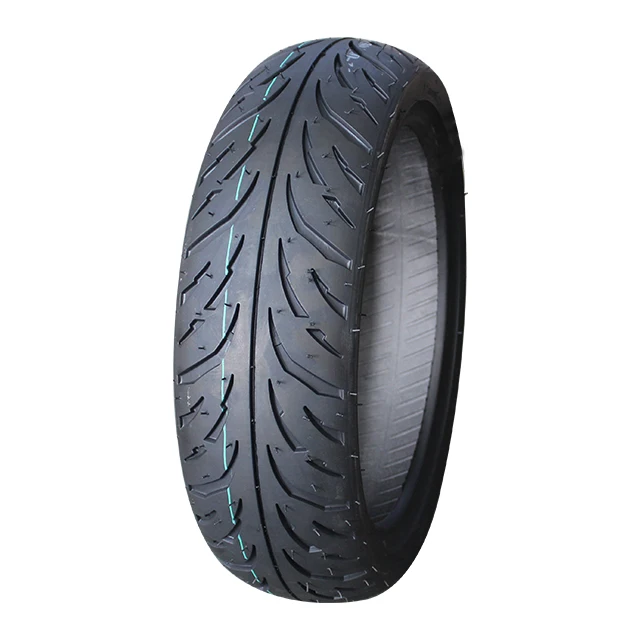 90/90-17 90/90-18 Chinese manufacture motorcycle tubeless tyre for Colombia market