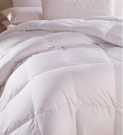220*240cm Plus Size Duvet White Duck Down Edredon Winter Comforter Feather Quilt Blankets White Duck Down duvet insert