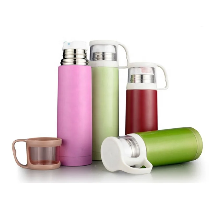 Best Seller in Japan Water Boiling Cup Sport ThermosBottle Vacuum Thermos Vacuum Flask