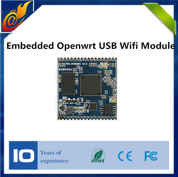 802.11 abgn 2t2r встроенный модуль wi-fi 2.4 г 5 двухдиапазонный USB2.0 интерфейс