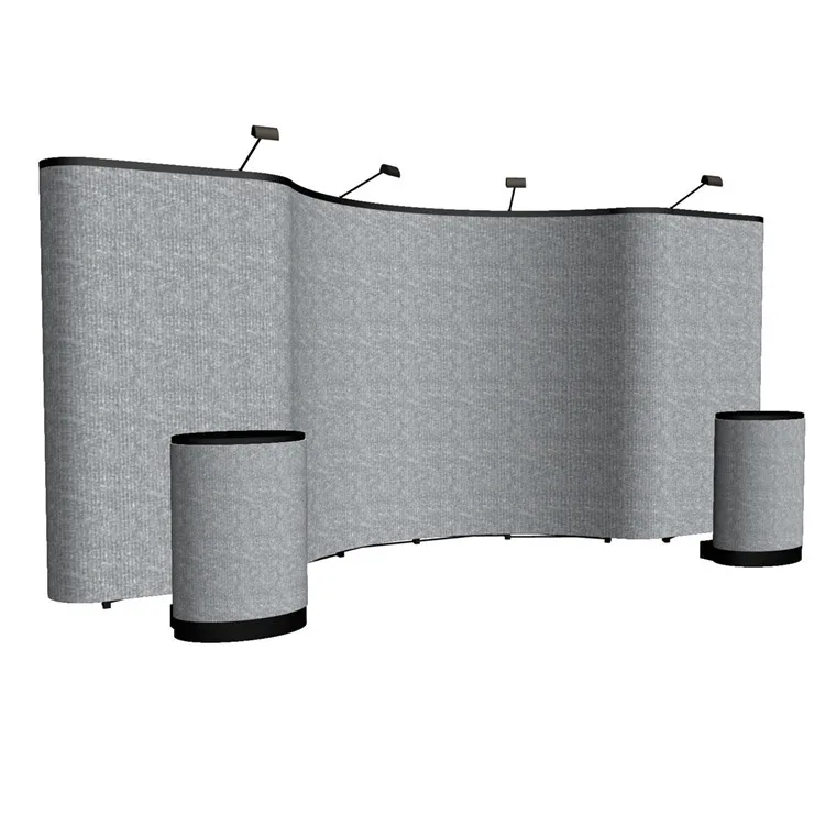 Photo Booth Backdrop,Banner Stand for Promotion Advertising,Event Backdrop Stand