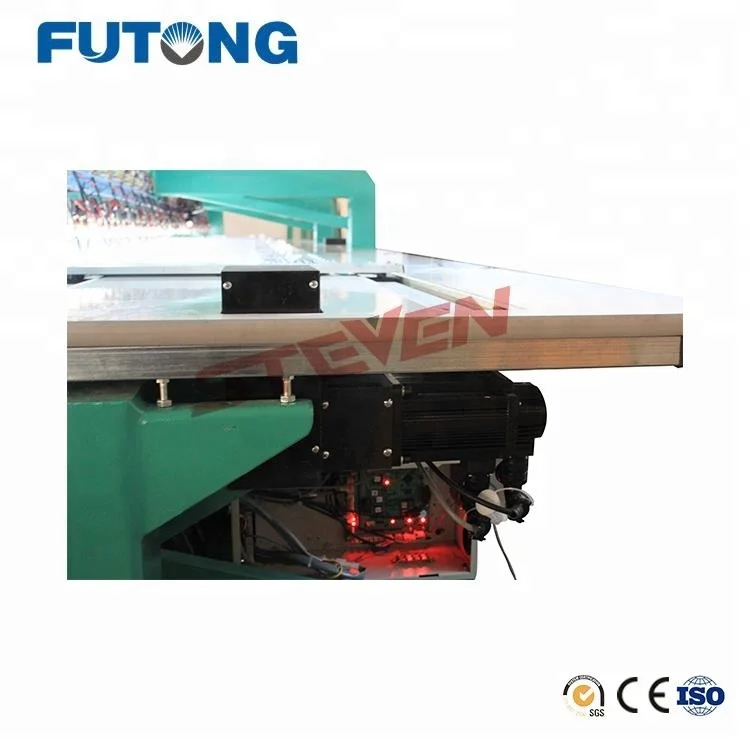 Best Selling 27 heads Flat Sequin Hat Computerized Embroidery Machine