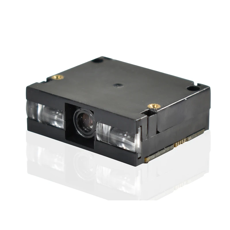 Mini CCD Scan Engine LV1000 1D Barcode Scanner Module