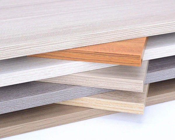 
Customized Modern Furniture White Oak Edge Banding 