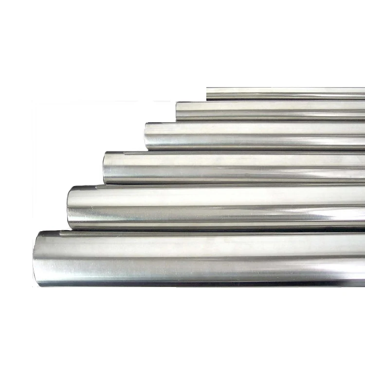 High quality Nickel alloy tube and strip monel 400 200