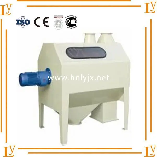 Высокая эффективность вибрационный сепаратор экран