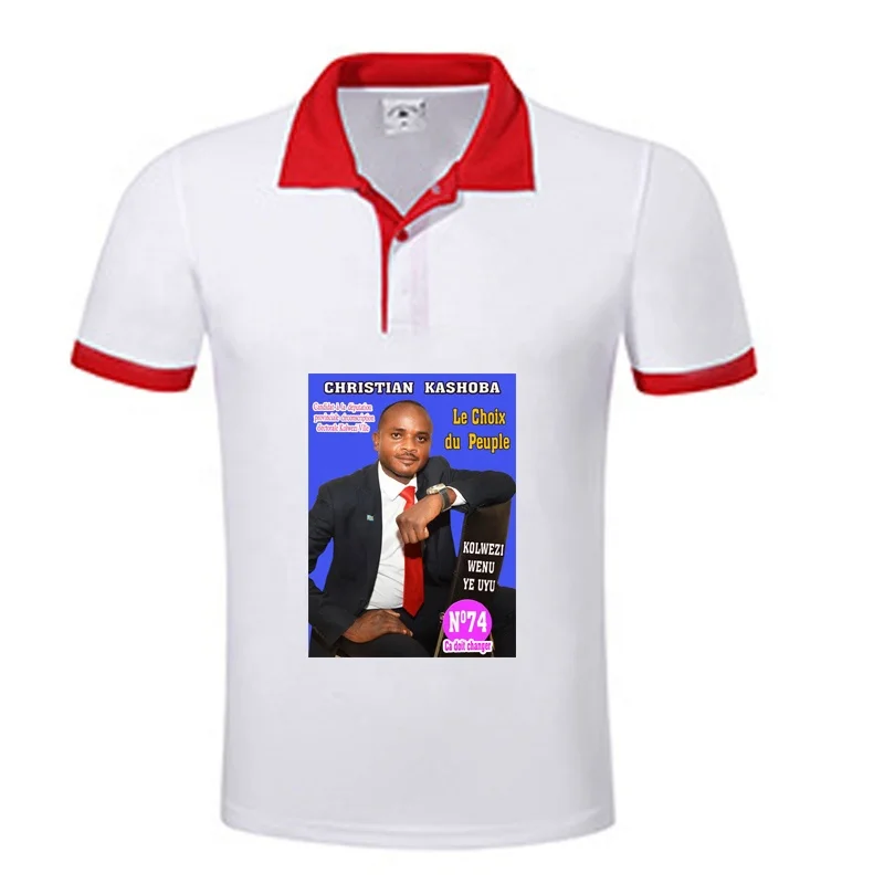 
Factory direct wholesale cheap polo shirts men polo t-shirt custom logo promotion t shirt polo 