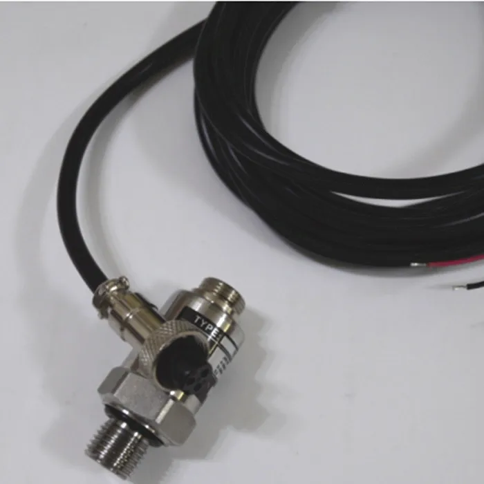YS-1100B pressure sensor, pressure sensor for air compressor