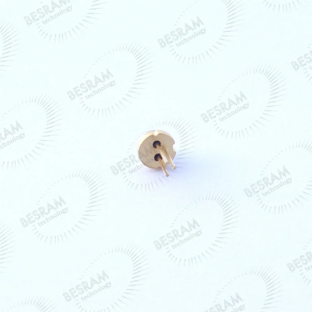 Sanyo DL-3147-265P 5mW 650nm 655nm Dia. 5.6mm TO18 Red Laser/Lazer Diode LD